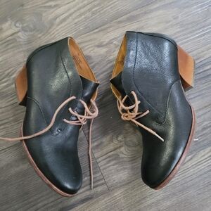 Kork-Ease Booties